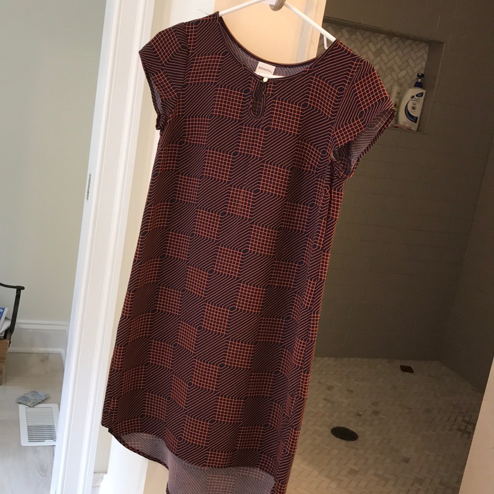 Merona Dress